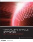Image for Virtualizing Oracle Database with VMware VSphere 5