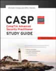 Image for CASP CompTIA Advanced Security Practitioner Study Guide