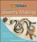 Image for More Teach Yourself VISUALLY Jewelry Making