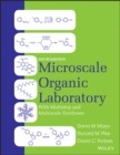 Image for Microscale Organic Laboratory with Multistep and Multiscale Syntheses 6E