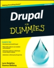 Image for Drupal for dummies