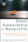 Image for Smart Stewardship for Nonprofits