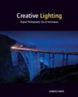 Image for Creative lighting: digital photography tips &amp; techniques