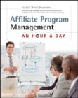 Image for Affiliate Program Management: An Hour a Day