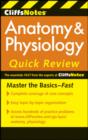 Image for Anatomy &amp; physiology quick review
