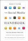 Image for The Social Media Handbook