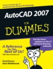 Image for AutoCAD 2007 for Dummies