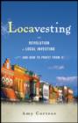 Image for Locavesting: The Revolution in Local Investing and How to Profit from It