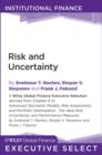 Image for Advanced Stochastic Models, Risk Assessment, and Portfolio Optimization: The Ideal Risk, Uncertainty, and Performance Measures