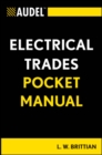 Image for Audel electrical trades pocket manual
