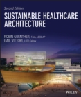 Image for Sustainable Healthcare Architecture