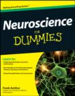 Image for Neuroscience For Dummies