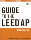 Image for Guide to the LEED AP Homes Exam