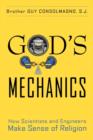 Image for God&#39;s Mechanics