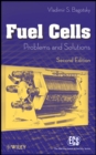 Image for Fuel cells  : problems and solutions