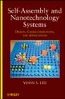 Image for Self-Assembly and Nanotechnology Systems