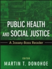 Image for Public health and social justice