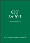 Image for CESP Set 2011 (Standing Order)