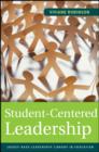 Image for Student-centered leadership