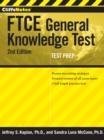 Image for FTCE general knowledge test