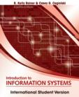 Image for Introduction to Information Systems