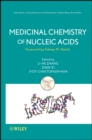 Image for Medicinal chemistry of nucleic acids