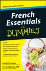 Image for French Essentials for Dummies