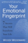 Image for Your emotional fingerprint: 7 secrets that will transform your life