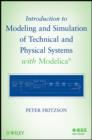 Image for Introduction to modeling and simulation of technical and physical systems with Modelica