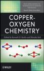 Image for Copper-oxygen chemistry