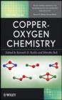 Image for Copper-Oxygen Chemistry