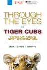 Image for Through the Eyes of Tiger Cubs