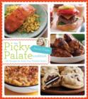 Image for The picky palate cookbook
