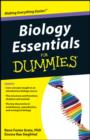 Image for Biology essentials for dummies