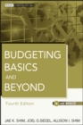 Image for Budgeting basics and beyond