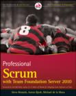 Image for Professional Scrum with Team Foundation Server 2010
