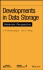 Image for Developments in data storage: materials perspective
