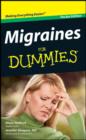 Image for Migraines For Dummies