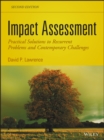 Image for Impact Assessment