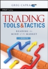 Image for Trading tools and tactics: reading the mind of the market