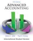 Image for Advanced Accounting