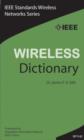 Image for Wireless Dictionary