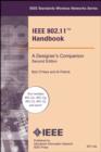 Image for IEEE 802.11 Handbook