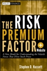 Image for The Risk Premium Factor, + Website