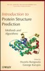 Image for Protein Structure Methods and Algorithms : 18