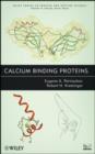 Image for Calcium Binding Proteins
