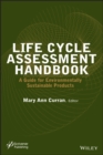 Image for Life cycle assessment