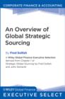 Image for Strategic Global Sourcing Best Practices