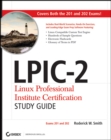 Image for LPIC-2: Linux Professional Institute Certification : study guide