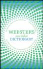 Image for Webster&#39;s New Pocket Dictionary